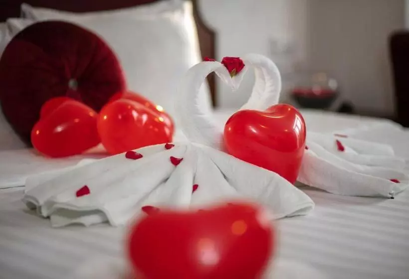 Fotos del hotel Vision Premier Hotel & Spa:  8