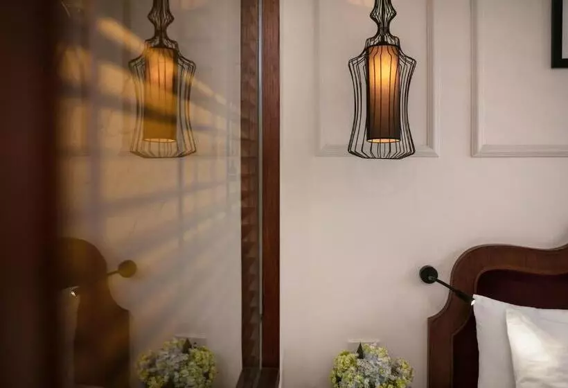 Fotos del hotel Vision Premier Hotel & Spa:  13