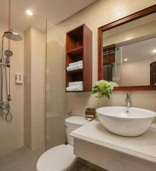 Fotos del hotel Vision Premier Hotel & Spa:  12