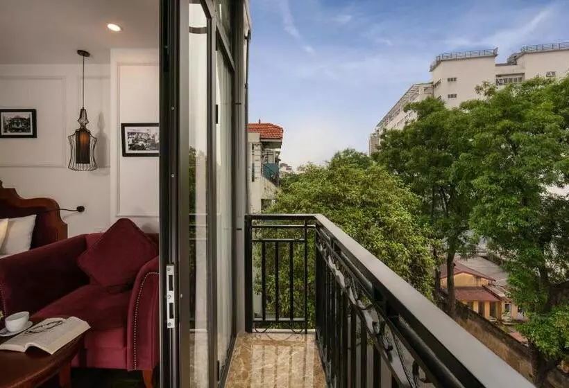 Fotos del hotel Vision Premier Hotel & Spa:  18