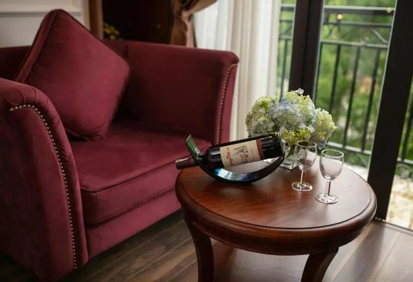 Fotos del hotel Vision Premier Hotel & Spa:  20