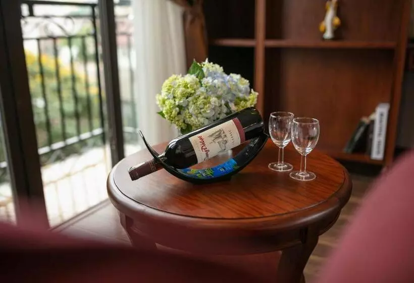 Fotos del hotel Vision Premier Hotel & Spa:  9