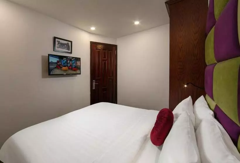 Fotos del hotel Vision Premier Hotel & Spa:  23