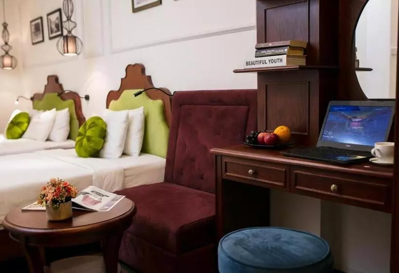 Fotos del hotel Vision Premier Hotel & Spa:  15