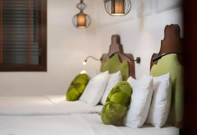 Fotos del hotel Vision Premier Hotel & Spa:  24