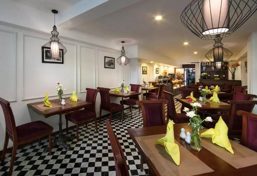 Fotos del hotel Vision Premier Hotel & Spa:  11