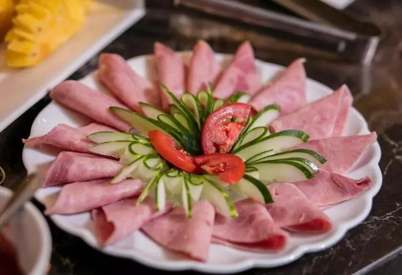 Fotos del hotel Vision Premier Hotel & Spa:  4