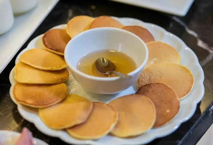 Fotos del hotel Vision Premier Hotel & Spa:  16