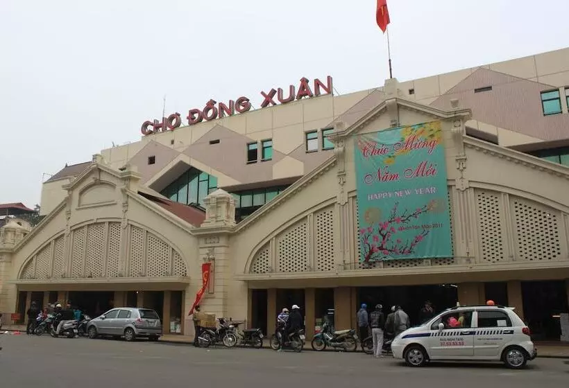 Vision Premier Hotel & Spa