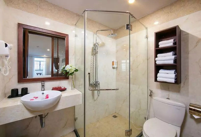 Fotos del hotel Vision Premier Hotel & Spa:  7