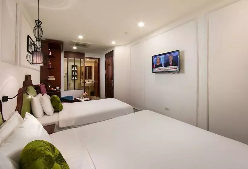 Fotos del hotel Vision Premier Hotel & Spa:  10