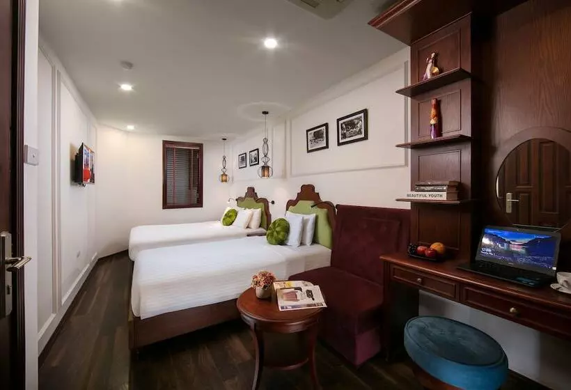 Fotos del hotel Vision Premier Hotel & Spa:  2