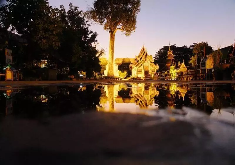 Fotos del hotel Walking Street Residence:  4