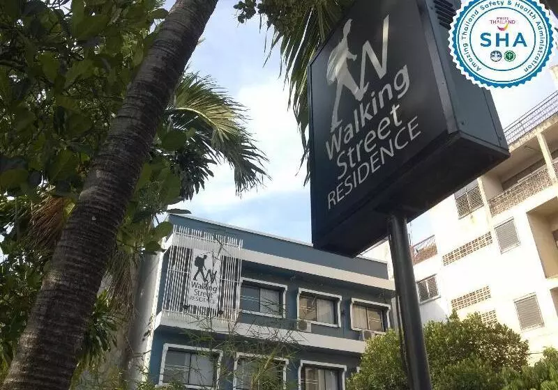 Fotos del hotel Walking Street Residence:  5