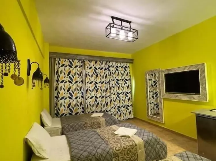 Shams Hotel & Dive Centre