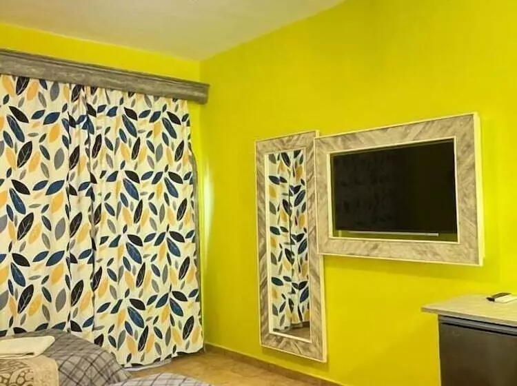 Fotos del hotel Shams Hotel & Dive Centre:  6