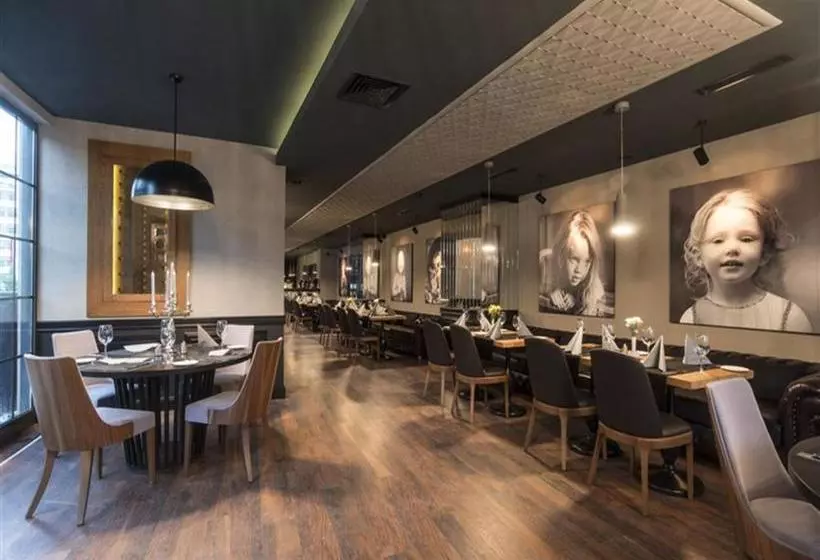 Fotos del hotel Bilek Boutique Hotel Kavacik:  13