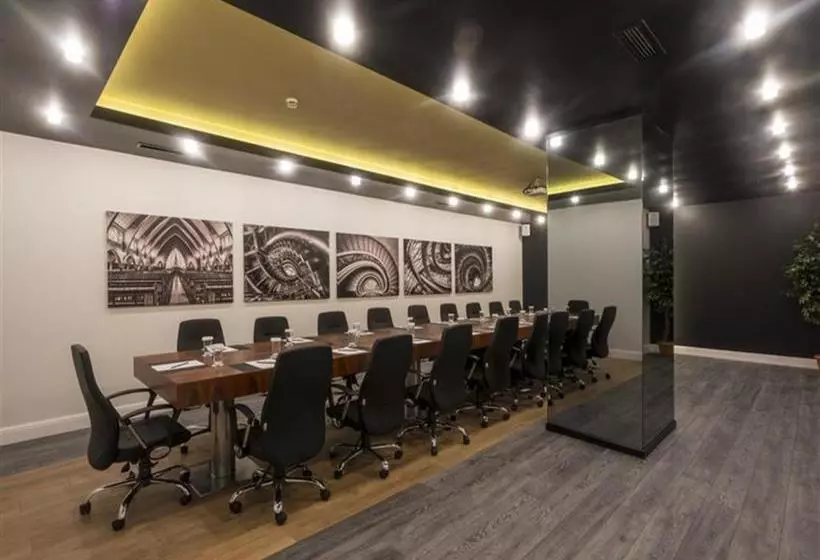 Fotos del hotel Bilek Boutique Hotel Kavacik:  14