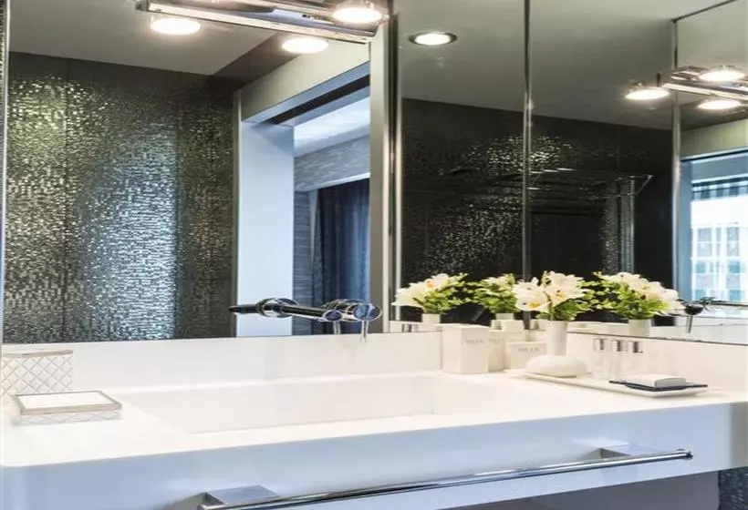 Fotos del hotel Bilek Boutique Hotel Kavacik:  15