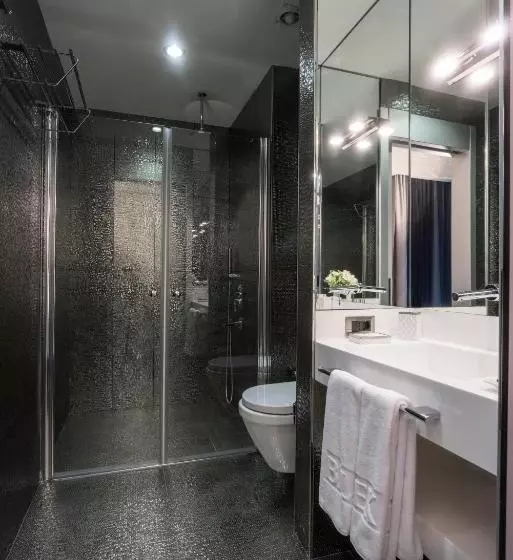 Fotos del hotel Bilek Boutique Hotel Kavacik:  11