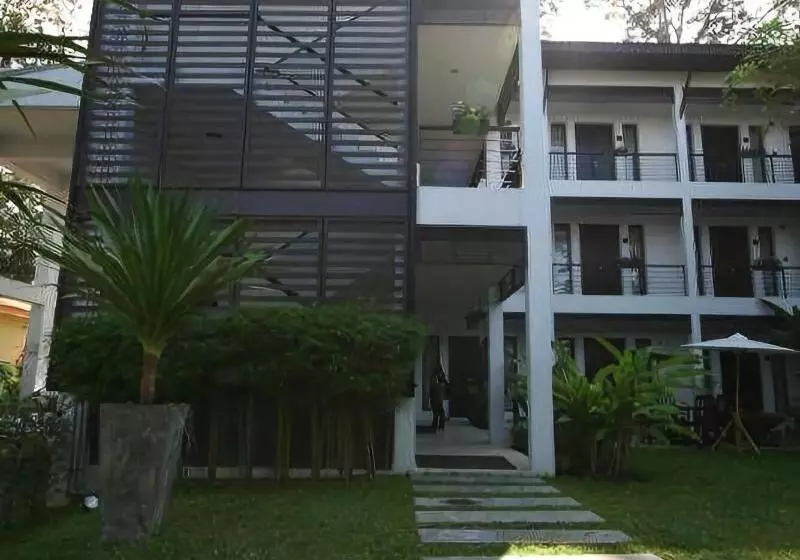 Fotos del hotel 296 The Radtanaiya Residence:  15