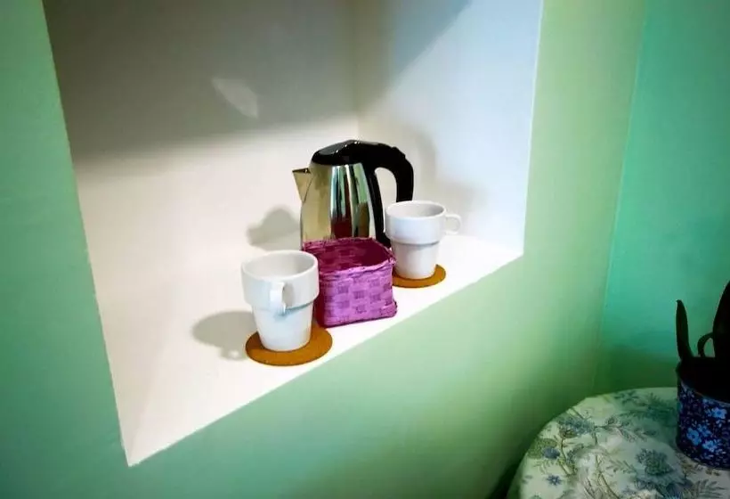 Fotos del hotel Guesthouse B&b Piazza Istria:  4