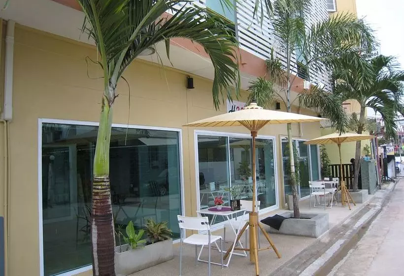 Fotos del hotel Bedtime Huahin:  5