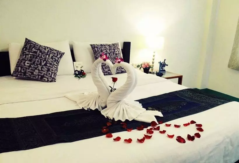 Fotos del hotel Bedtime Huahin:  15