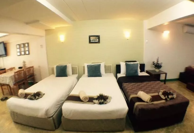 Fotos del hotel Bedtime Huahin:  8