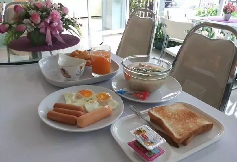 Fotos del hotel Bedtime Huahin:  4