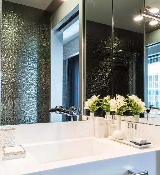 Fotos del hotel Bilek Boutique Hotel Kavacik:  24