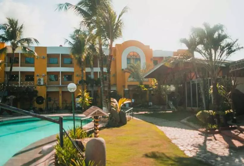 Fotos del hotel Country Village:  11