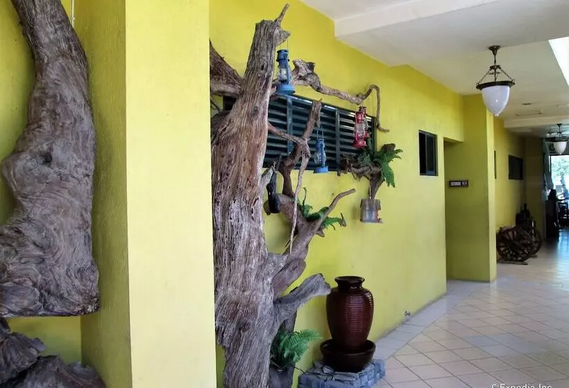 Fotos del hotel Country Village:  7