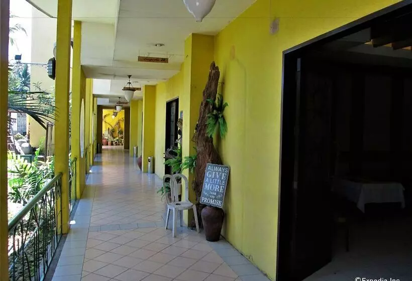 Fotos del hotel Country Village:  19