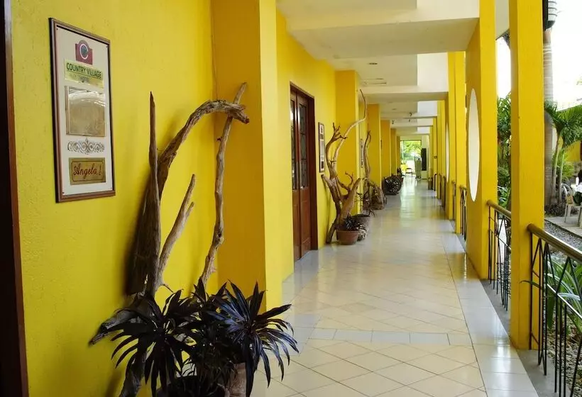 Fotos del hotel Country Village:  14