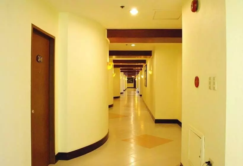 Fotos del hotel Country Village:  4