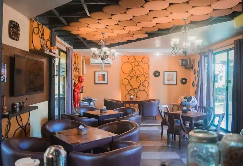 Fotos del hotel Country Village:  15