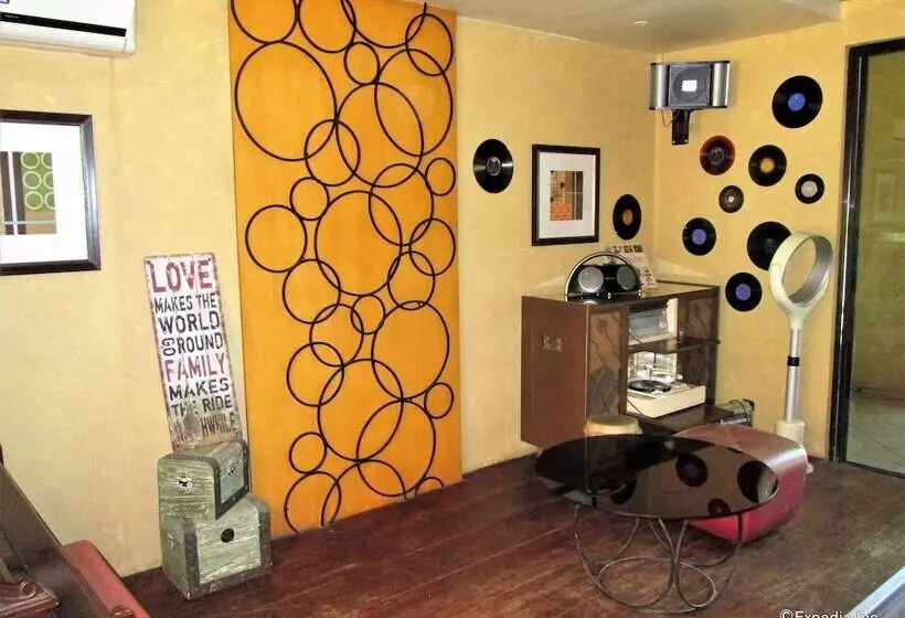 Fotos del hotel Country Village:  25