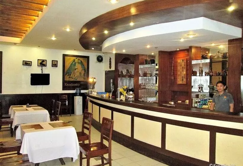 Fotos del hotel Country Village:  5