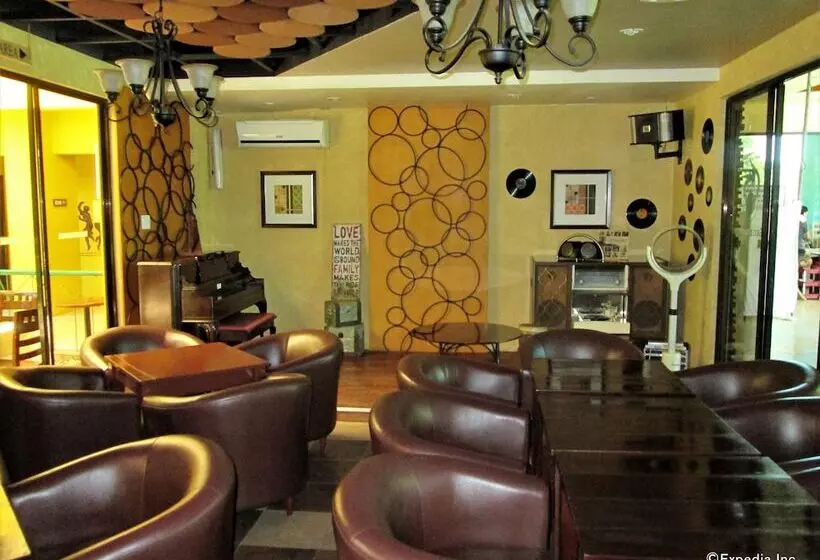 Fotos del hotel Country Village:  16