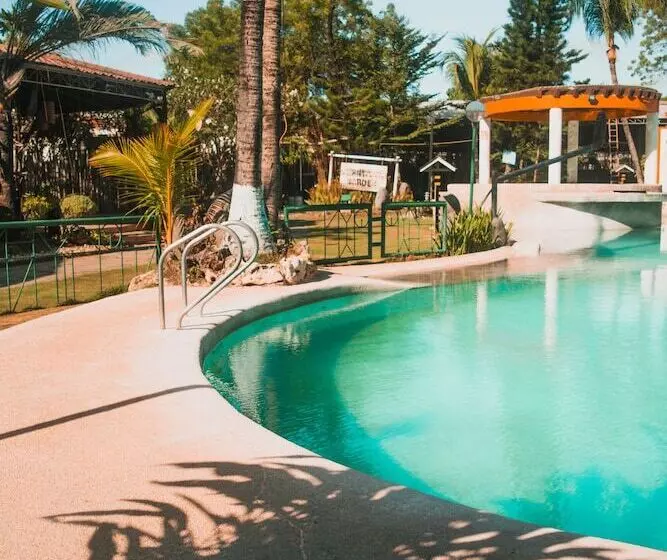 Fotos del hotel Country Village:  3