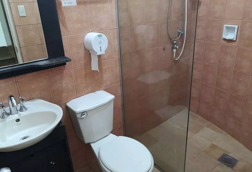 Fotos del hotel Country Village:  9