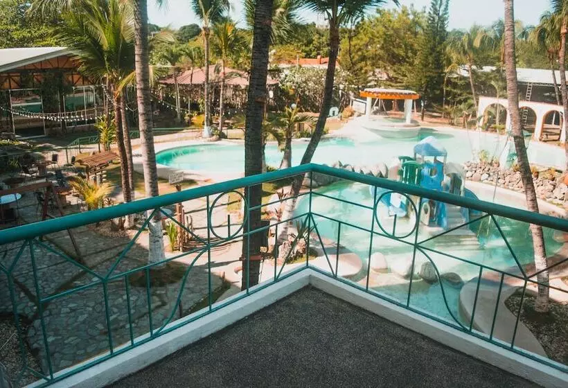 Fotos del hotel Country Village:  6