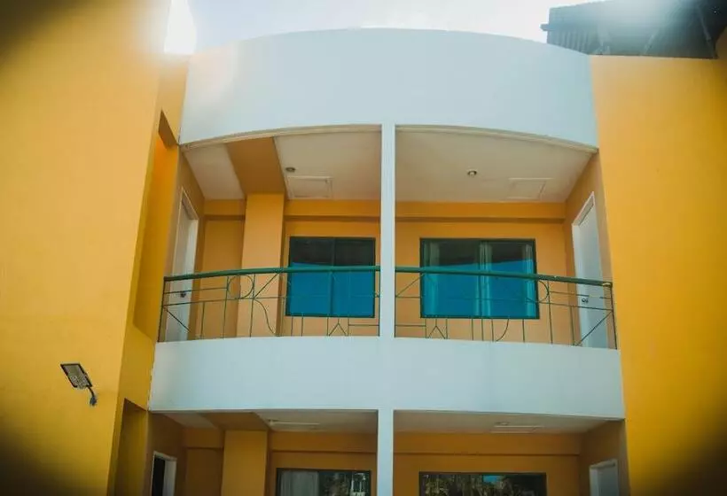 Fotos del hotel Country Village:  17