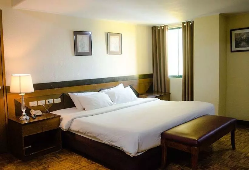 Fotos del hotel Country Village:  2