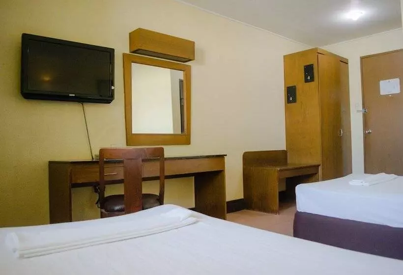 Fotos del hotel Country Village:  22