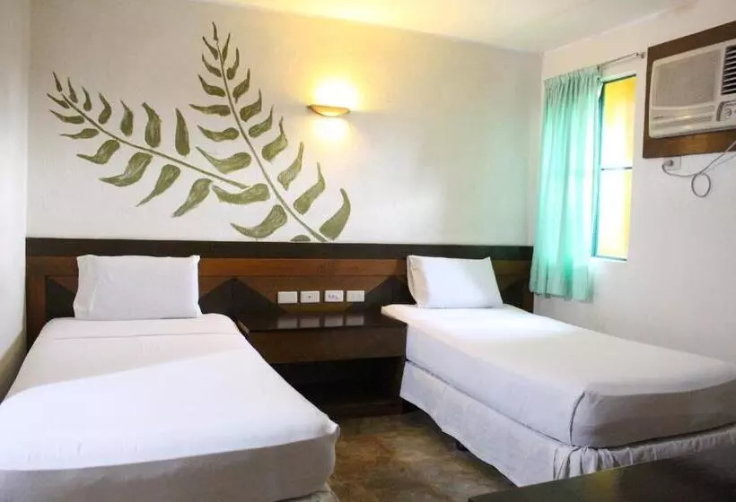 Fotos del hotel Country Village:  18