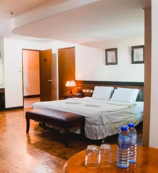 Fotos del hotel Country Village:  12