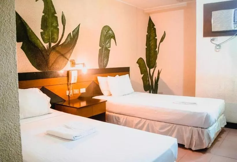 Fotos del hotel Country Village:  24