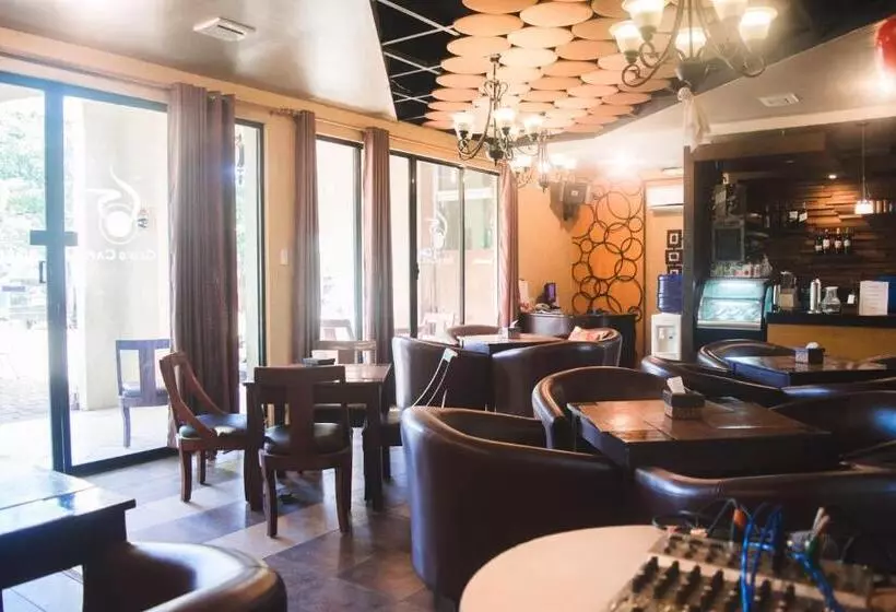 Fotos del hotel Country Village:  23